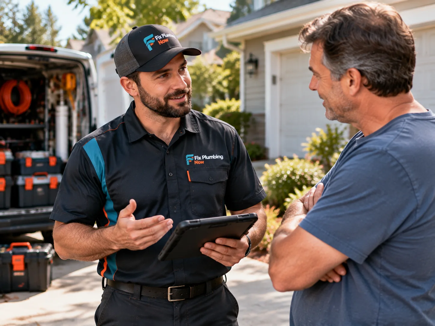 Clogged Drain Service Fiatt, IL FAQs